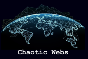 Chaotic Webs - Entangled Issues of Today's America